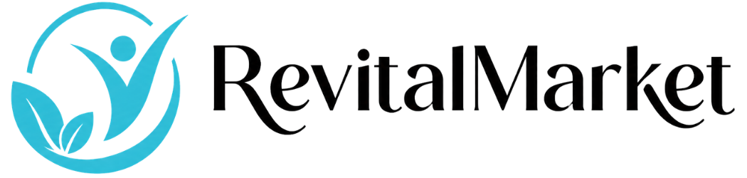 Revitalmarket.com