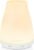 InnoGear Essential Oil Diffuser Ultrasonic Diffusers for Home, Basic White