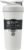 BlenderBottle Sport Flip Stainless Steel Shaker Bottle 24 oz White