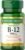 Nature’s Bounty Vitamin B12, Supports Energy Metabolism and Nervous System Health, 500mcg, 100 Quick Dissolve Tablets