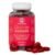 Grande Cosmetics Vegan Collagen Hair, Skin, Lash & Brow Gummies, 60 Ct
