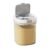 Formula Container to go-1300ml Travel Dispenser BPA Free Airtight Container with Spoon and Layered Storage