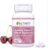 EZ Melts Dissolvable Energy, Memory & Mood Enhancer, 60 Tabs, Cherry Berry