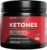 KETO SCIENCE Ketones Powder, Exogenous Ketone Powder, with goBHB, Keto Electrolytes Powder, Supports Metabolism, Intermitten Fasting, Focus and Workout Support, Passion Fruit Flavor, 15 Servings