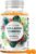 Vitamatic Hydrolyzed Collagen Gummies 200 mg with Biotin & Zinc, 60 Count