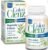 Colon Clenz Regularity & Detox Formula | Once Daily Support with 9 Herbs + Active Probiotics | 45 CT