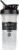 BlenderBottle Classic V2 Plastic Shaker Bottle 28 oz Clear/Black