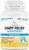 Puregen Labs Dairy Relief Natural Fast Acting Lactase Enzyme 3000 FCC, Lactose Intolerance Pills 90 Caplets