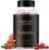 Black Girl Vitamins – Probiotic Gummies for Digestive Health and Immune Support, Gluten-Free Vitamins, (Raspberry-Watermelon), 60ct