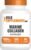 BulkSupplements.com Marine Collagen Capsules – Fish Collagen Supplement, Collagen for Women & Men – Hydrolyzed Collagen, Gluten Free, 5 Capsules per Serving, 300 Capsules (Pack of 1)