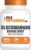 BulkSupplements.com Glucomannan Capsules – as Konjac Root Extract, Glucomannan Supplements, Herbal Supplement – Gluten Free, 4 Capsules per Serving, 240 Count (Pack of 1)