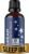 Sleep Essential Oil Blend for Diffuser – Dream Essential Oils for Diffusers Aromatherapy and Relaxation with Clary Sage Ylang-Ylang Roman Chamomile and Lavender for Sleep Time Support (1 Fl Oz)