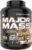 VMI Sports | Major Mass Lean Mass Gainer | Mass Gainer Protein Powder for Muscle Gain | Weight Gainer Protein Powder for Men | Weight Gainer for Women (Apple Pie A La Mode)