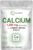 Calcium 1,200mg with Vitamin D3 & K2, 300 Tablets | Calcium Supplements for Women & Men | Mineral Complex Support Bone, Teeth, Colon & Cardiovascular Health | Non-GMO, Gluten-Free
