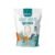 Blue Green Organics Agave Inulin Fiber Powder – Natural Prebiotic Fiber for Daily Nutrition, Vegan, Keto Friendly, KosherNet Wt .77 Lb
