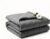 Weighted Blanket 15lbs 60″x80″, Weighted Blankets for Adults, Cooling Weighted Blanket for Sleeping, Machine Washable Soft & Breathable All-Season Comfort & Premium Glass Beads(60″ x 80″ 15 lbs)