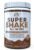Country Farms All-in-One Super Shake Meal Replacement 15g Plant Protein Dietary Supplement with Superfoods, Vitamins, Probiotics and Prebiotics, 12 Servings, Chocolate, 12.48 Oz