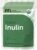 Micro Ingredients Organic Inulin FOS Fiber Powder, 1.1 lb | Quick Water-Soluble Prebiotic | Natural Unflavored Fiber for Yogurt, Smoothies, & Drinks | Vegan Friendly, Dissolves Clear, Non-GMO