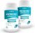 CANLIST Probiotics 180 Billion CFUs 18 Strains, 3 Prebiotics & Digestive Enzymes for Men Women,Digestive & Immune Support,Shelf Stable Non-GMO 180 Capsules
