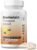 Balancebreens Bromelain 500mg, 2400 GDU Pineapple Enzyme, 180 Capsules