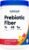 Nutricost Prebiotic Fiber (Fruit Punch Flavored) 1 Pound, Gluten-Free
