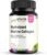 5 in 1 Hydrolyzed Marine Collagen Peptides Supplement with Hyaluronic Acid Vitamins C & E Biotin | Skin Hair Nail Support | Gluten Free Non GMO Capsules (60 Count)