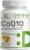 DEAL SUPPLEMENT CoQ10 100mg with Omega 3 100mg, 240 Capsules | Bioavailable Coenzyme Q10 Formula | Non-GMO