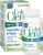 Body Gold Colon Clenz & Detox Overnight Formula, 75 Capsules