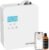 URPOWER 300mL Waterless Essential Oil Diffuser,Cold-Air Scent Diffuser