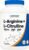 Nutricost L-Arginine L-Citrulline Complex 750mg, 240 Capsules – Non-GMO