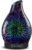 Glass Essential Oil Diffuser for Home, 120ML, 7 Color Lights