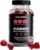 Bum Prebiotic Fiber Supplement for Men – Chicory Root Inulin Prebiotic Fiber Gummies for Men for Peachy Digestive Health, Regularity & Boating Relief – 4g Per Serving – 60 Gummies (30 Servings)
