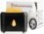 Flame Diffuser for Essential Oils, 200ml Small Oil Diffuser