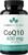 Luma Nutrition CoQ10 400mg Softgel Supplement – 60 Liquid Softgels