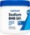 Nutricost Sodium BHB Powder (Unflavored) 250 Grams, Keto Supplement