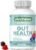 Gut Health Gummies – Prebiotic Fiber for Bloating Relief, No Sugar Added, Non-GMO, Fruit Pectin Based, Gluten-Free, No Artificial Colors, Flavors or Sweeteners, 2 Month Supply