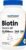 Nutricost Biotin (Vitamin B7) 10,000mcg (10mg), 240 Capsules, Quick Release