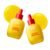 EQQUALBERRY Vitamin Illuminating Serum Double Pack | Niacinamide 4% & TXA | Brightening Vitamin C Serum for Glow & Hyaluronic Acid | Dark Spot & Uneven Tone Care | Korean Skincare, 1.01 oz (Pack of 2)
