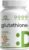 Glutathione Supplement 1,000mg Per Serving, 98% Purity | Plus Vitamin C 500mg, Active Reduced Form (GSH) | Intracellular Antioxidant – Supports Detoxification & Immune Health