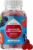 Sugar Free Fiber Gummies for Adults – Digestive Health Support – 120 Count