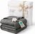 AN Cooling Weighted Blanket for Adults, 60″ x 80″ 15lbs Queen