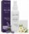 Pillow Spray – Lavender Chamomile Sleep Spray with Essential Oils – Relaxing Aromatherapy Mist for Pillows, Bedding, and Linens – Nighttime Pillow Mist – 75ml (2.5 fl oz) by Beyond Wicks