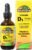Nature’s Blend Vitamin D3 Drops, 5000 IU