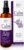Brookethorne Naturals Calm Aromatherapy Mist | Lavender Pillow Spray 4oz