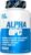 EVL Alpha GPC 600mg Nootropic Brain Support Supplement – 30 Servings