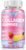 Nature’s live Multi Collagen Peptides Gummies, Type I, II, III, V, X