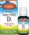 Carlson – Super Daily D3, Vitamin D Drops, 2,000 IU per Drop, 1-Year Supply, Vitamin D3 Liquid, Heart & Immune Health, Vegetarian, Liquid Vitamin D Drops, Unflavored, 365 Drops