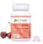 EZ Melts Dissolvable L-Theanine 200 mg, 60 Tablets, Sweet Cherry