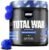 REDCON1 Total War Pre Workout Powder | Blue Raspberry | 320mg Caffeine + Citrulline Malate + Beta Alanine (30 Servings)