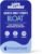 Love Wellness Bloat Quick Melt Strips | Mint, Fennel & Caraway | 32 Strips